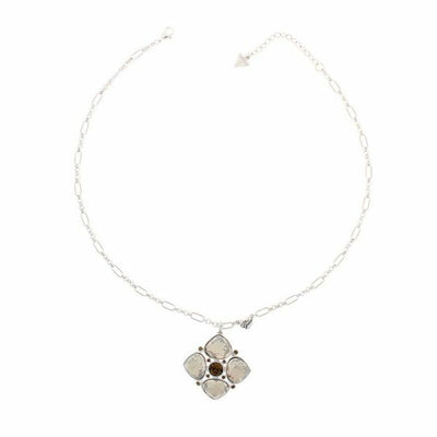 Ladies' Necklace Guess UBN91102 50 cm
