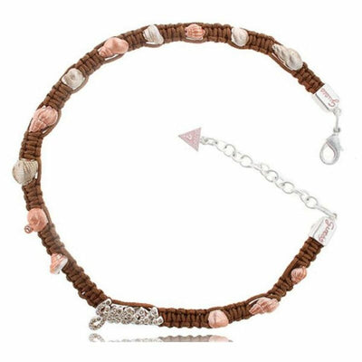 Ladies' Necklace Guess UFN40907 33-38 cm