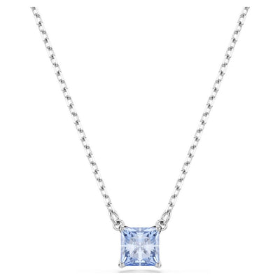 Colgante Mujer Swarovski 5723568 Plateado