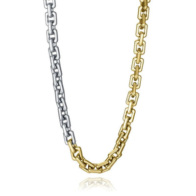 Ladies' Necklace Viceroy 14197C01019 Golden