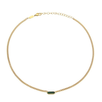 Collar Mujer Breil TJ3657 Dorado