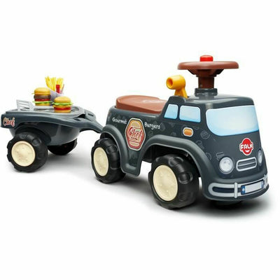 Correpasillos Falk Food Truck Carrier