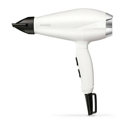 Secador de Pelo Babyliss 6704WE