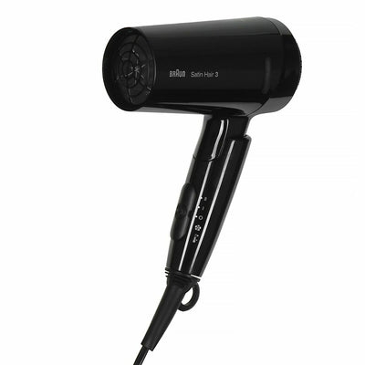 Secador de Pelo Braun BRHD350E