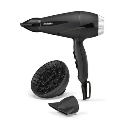 Secador de Pelo Babyliss 6716DE