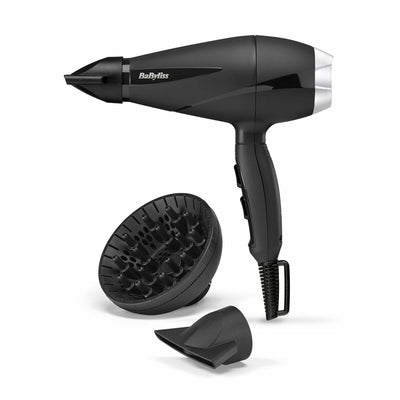 Secador de Pelo Babyliss 6710DE