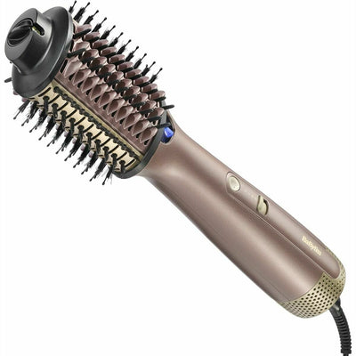 Cepillo Moldeador Babyliss AS95E Negro Champán 1000 W