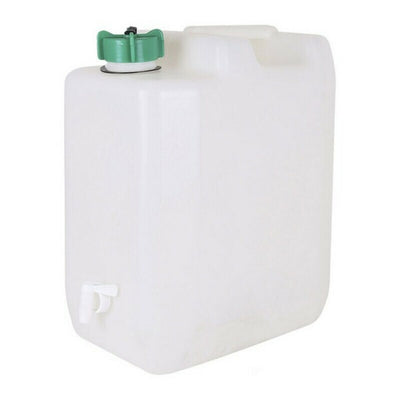 EDA Polyethylene Liquid Tank 35 L
