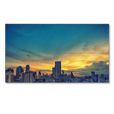 Videowall Monitor NEC 60004884 Full HD 55