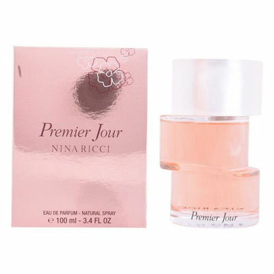 Perfume Mujer Nina Ricci PREMIER JOUR EDP 100 ml