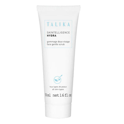 Crème Hydratante pour le Visage Talika Skintelligence Hydra (50 ml) (50 ml)