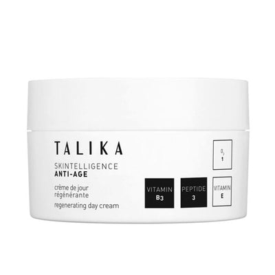 Crème anti-âge Talika Skintelligence Age 50 ml