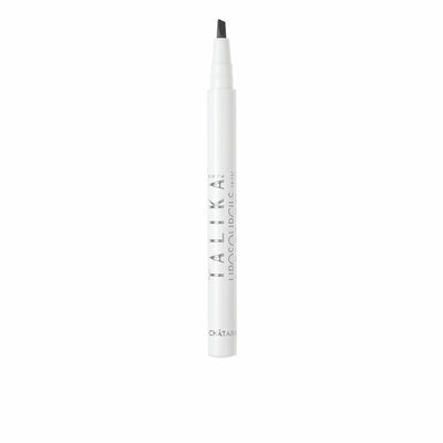 Delineador Lápiz Labial Talika Eyebrow Castaño Claro 0,8 ml