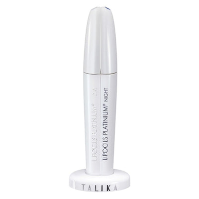 Sérum para Cejas y Pestañas Talika LIPOCILS 8,5 ml 2 Unidades