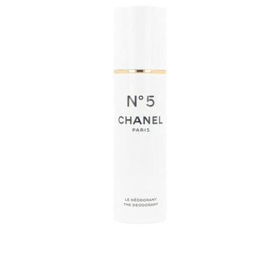 Desodorante en Spray Chanel Chanel 100 ml