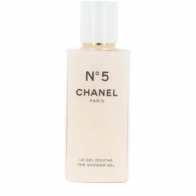 Gel de Ducha Chanel Nº 5 200 ml