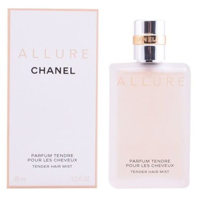 Parfum pour cheveux Chanel ALLURE 35 ml