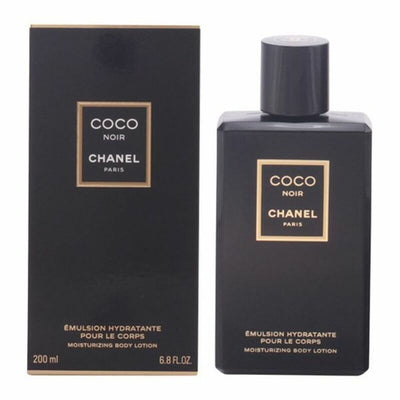 Loción Corporal Chanel Coco Noir 200 ml