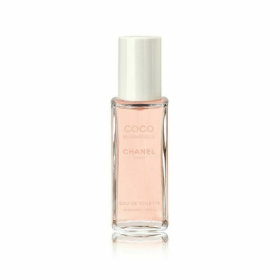 Perfume Mujer Chanel Coco Mademoiselle EDT 50 ml