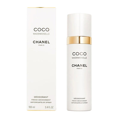 Desodorante en Spray Chanel Coco Mademoiselle 100 ml
