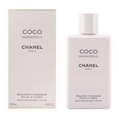 Emulsión Corporal Chanel P-XC-182-B5