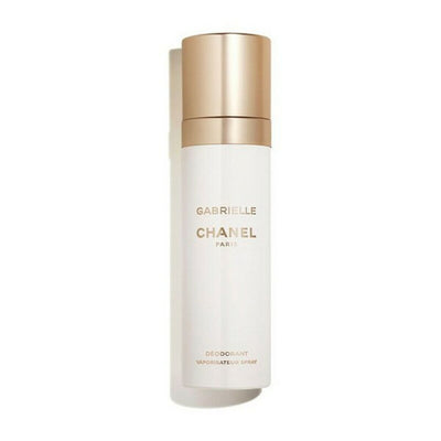 Desodorante en Spray Chanel Gabrielle 100 ml