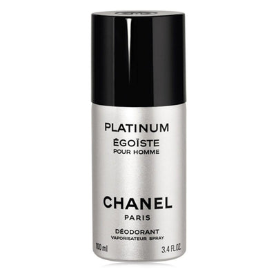 Desodorante en Spray Chanel égoïste 100 ml