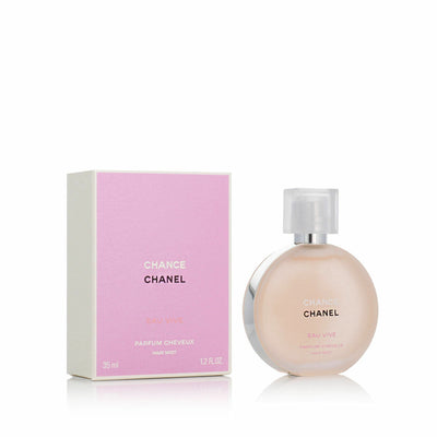 Perfume Mujer Chance Eau Vive Chanel 126660 Parfum Cheveux