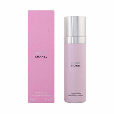 Desodorante en Spray Chanel 5-CCHANCDEOS100 100 ml