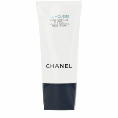 Facial Cleansing Gel Chanel LA MOUSSE 150 ml