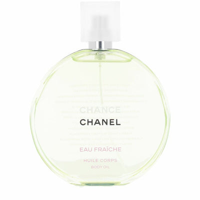 Body Lotion Chanel CHANCE 150 ml