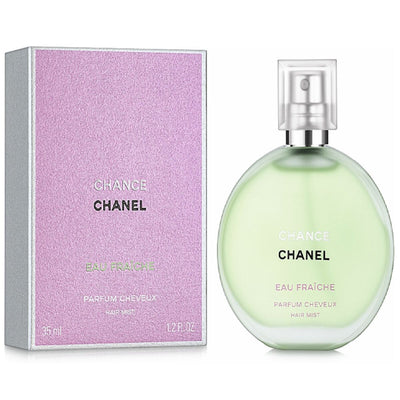 Women's Perfume Chanel Chance Eau Fraiche EDP
