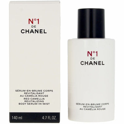 Sérum corporel Chanel Nº 1 140 ml Revitalisante