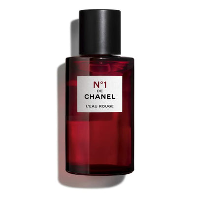 Fragancia Corporal Chanel CHANEL Nº1 100 ml Nº1 L'Eau Rouge Revitalizante