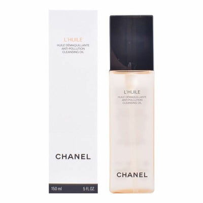 Aceite Desmaquillante Chanel Huile 150 ml