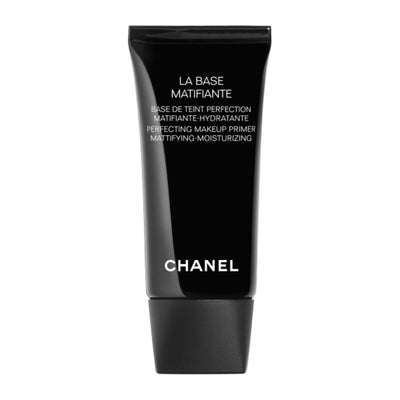 Base de Maquillaje Fluida Chanel La Base 30 ml Matificante