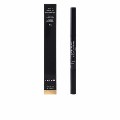 Maquillaje para Cejas Chanel Stylo Sourcils 812-Ebène Nº 812-Ebene 0,27 g