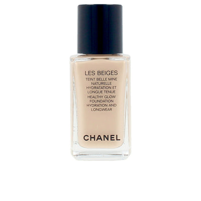 Base de Maquillaje Fluida Les Beiges Chanel (30 ml) (30 ml)