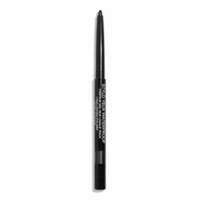 Eyeliner Chanel Stylo Yeux Nº 88 Noir intense Nº 88-Noir Intense 0,30 g Resistente al agua