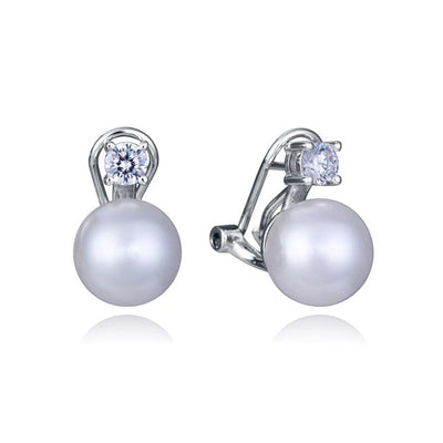 Pendientes Mujer Viceroy 2327E000-60 Plateado
