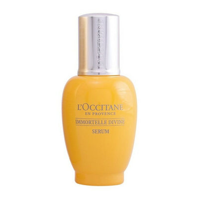 Facial Serum Immortelle Divine L'occitane INT324406 (30 ml) 30 ml