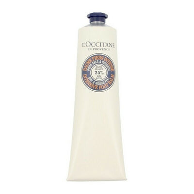 Crema de Pies Hidratante Karite L'occitane 01BP150K20 (150 ml) 150 ml