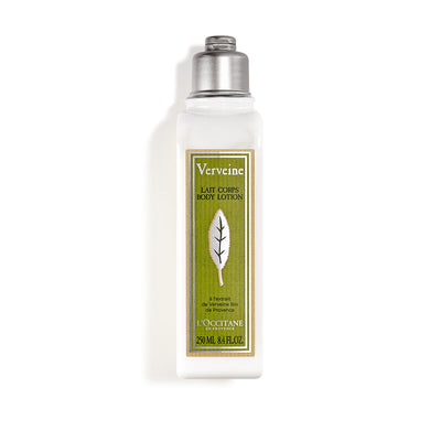 Leche Corporal L'Occitane En Provence   250 ml Verbena