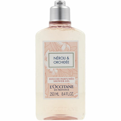 Cleansing Foam L'Occitane En Provence Nerolí Y Orquídea 250 ml