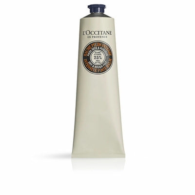Crema de Pies Hidratante L'Occitane En Provence KARITÉ 150 ml