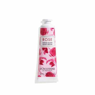 Crema de Pies Hidratante L'Occitane En Provence ROSE L'OCCITANE 30 ml