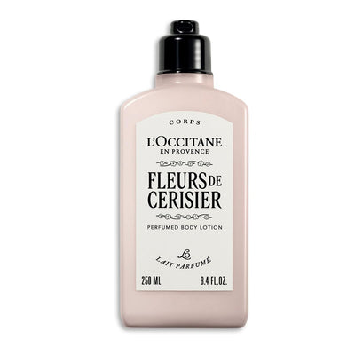 Lotion corporelle L'Occitane En Provence FLEURS DE CERISIER