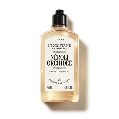 Cleansing Foam L'Occitane En Provence NÉROLI & ORCHIDÉE
