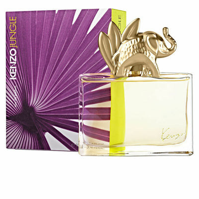 Parfum Femme Kenzo Jungle EDP