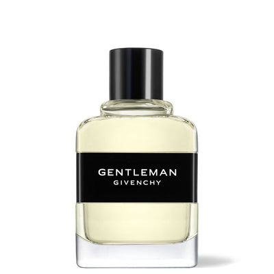 Perfume Hombre Givenchy New Gentleman EDT 60 ml